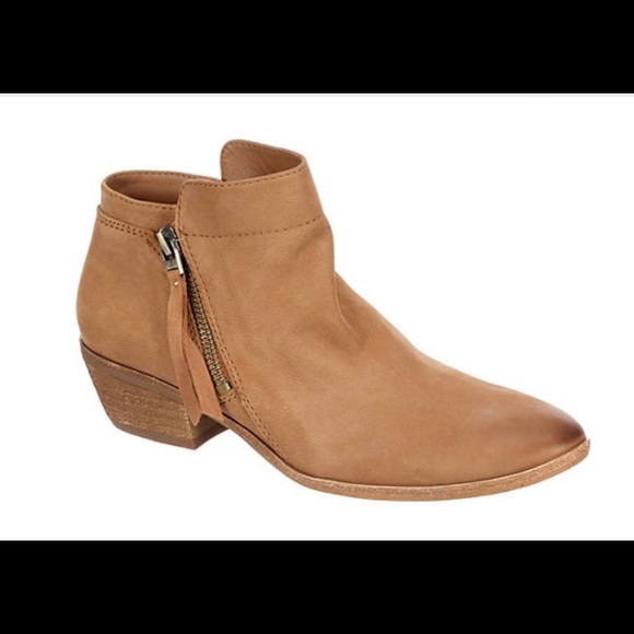 Sam Edelman Packer Booties - Picture 1 of 7